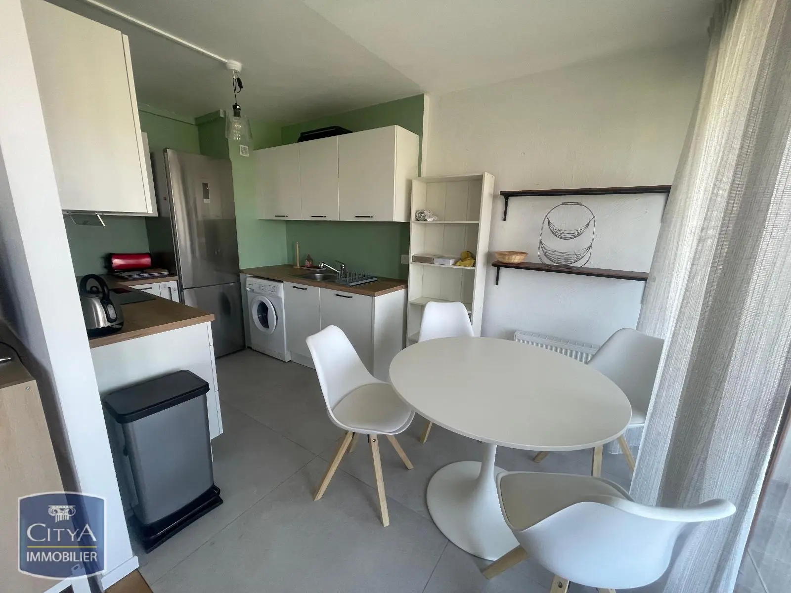 Photo 1 Appartement 3 pièces 69m²