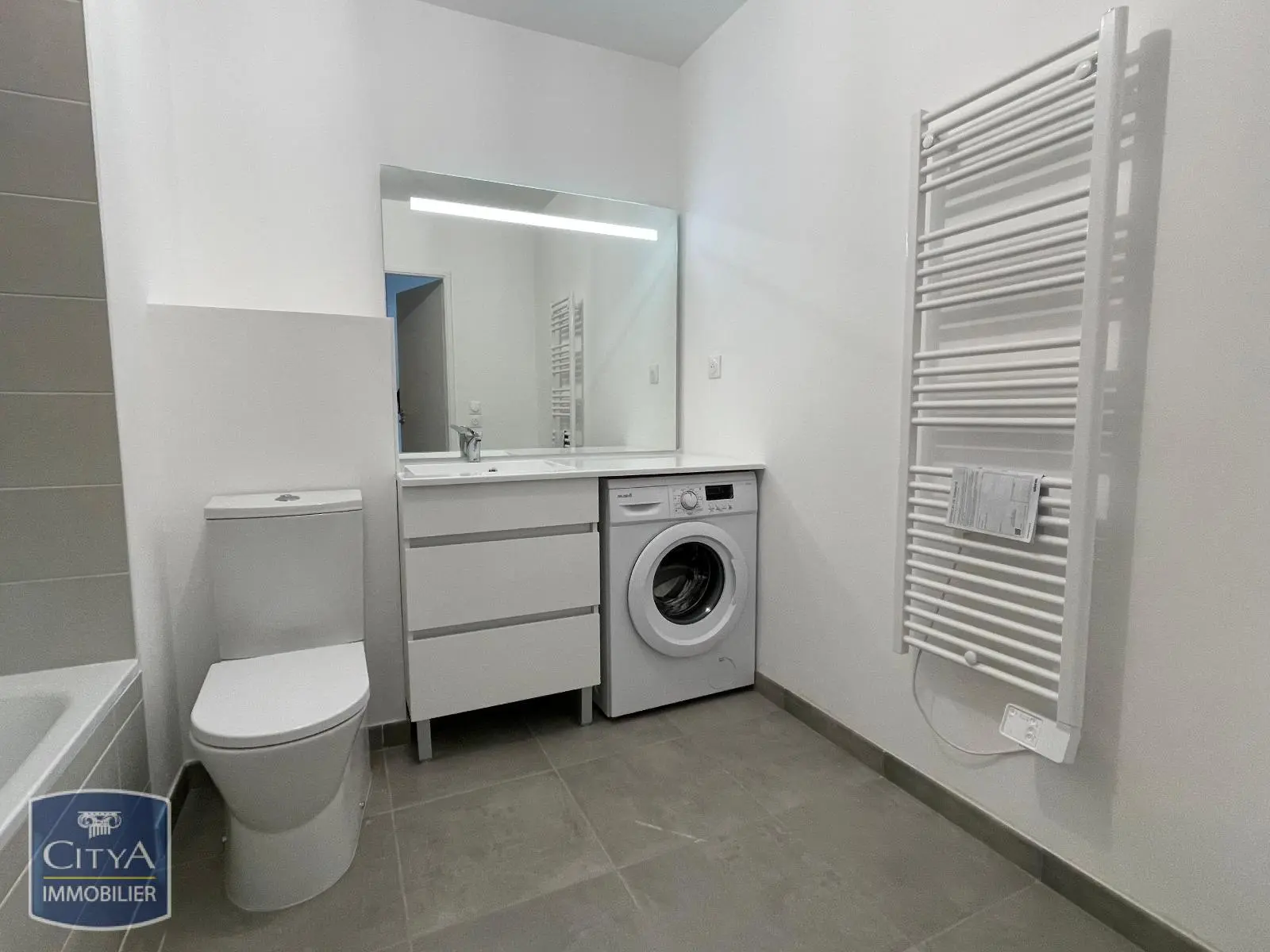 Photo 2 Appartement 2 pièces 43.2m²