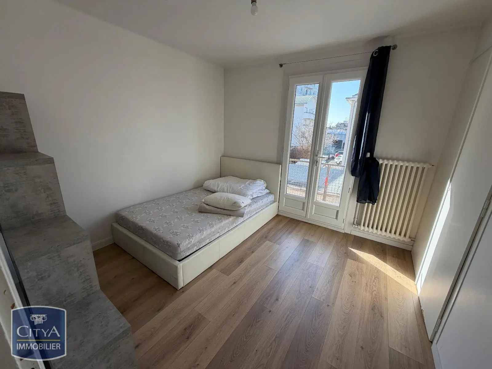 Photo 8 Appartement 3 pièces 56.5m²