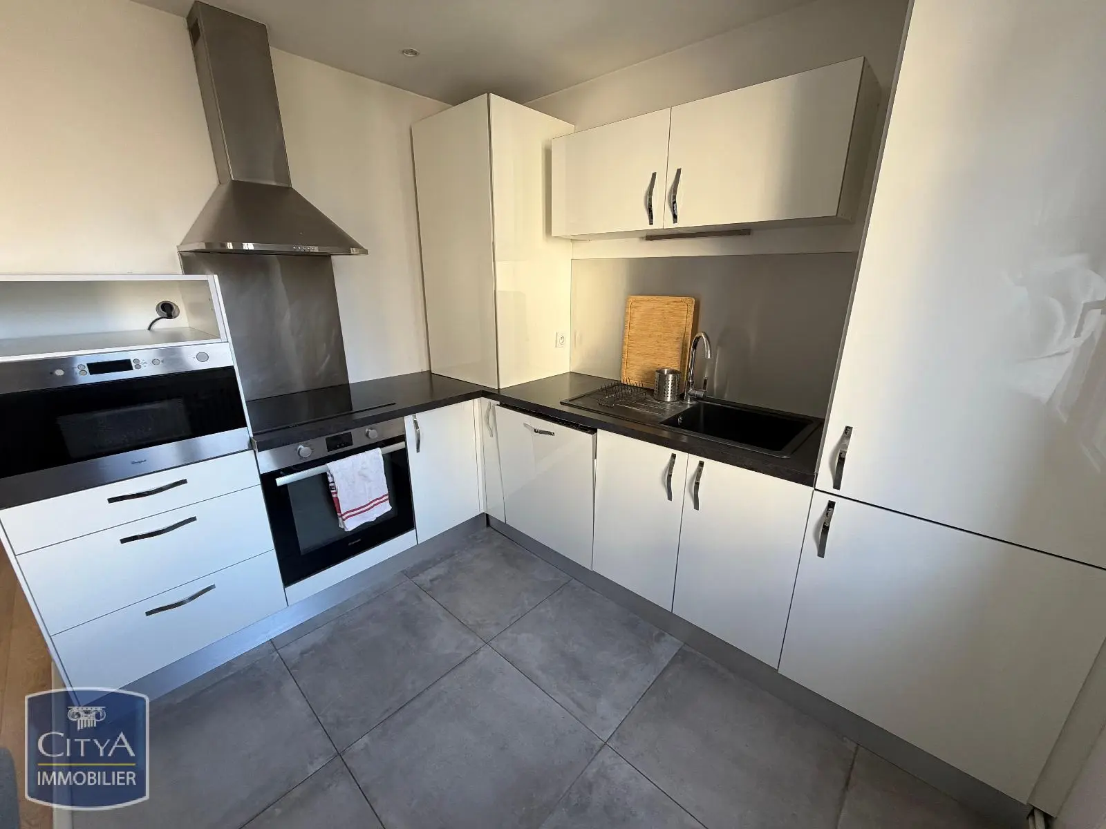 Photo 1 Appartement 3 pièces 56.5m²