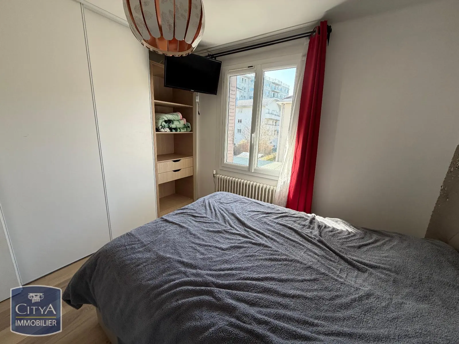 Photo 7 Appartement 3 pièces 56.5m²