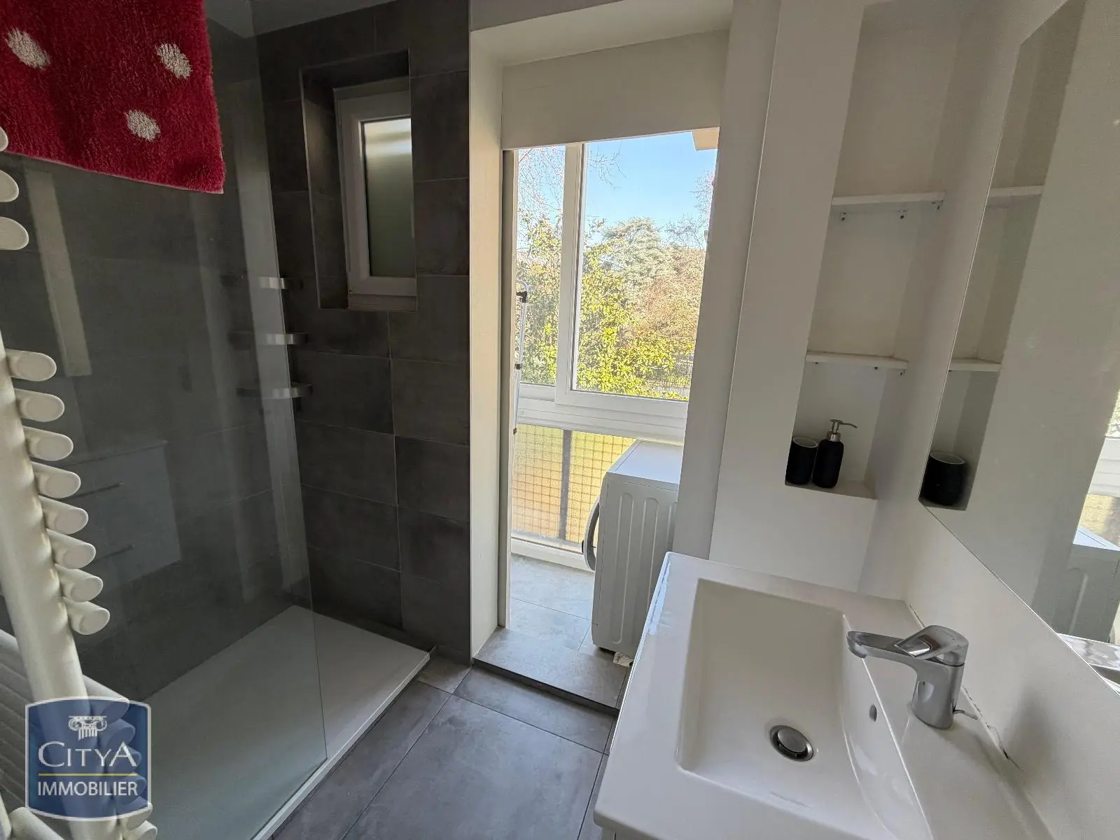 Photo 6 Appartement 3 pièces 56.5m²