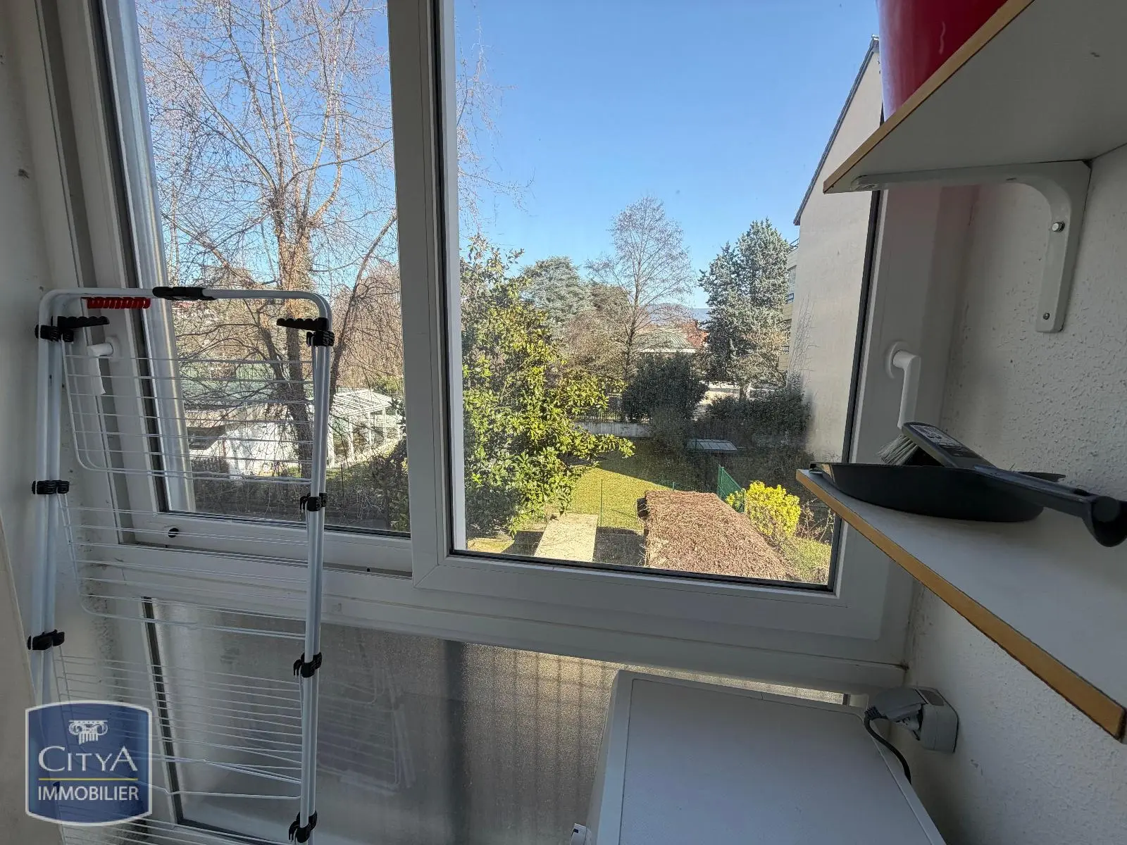 Photo 5 Appartement 3 pièces 56.5m²