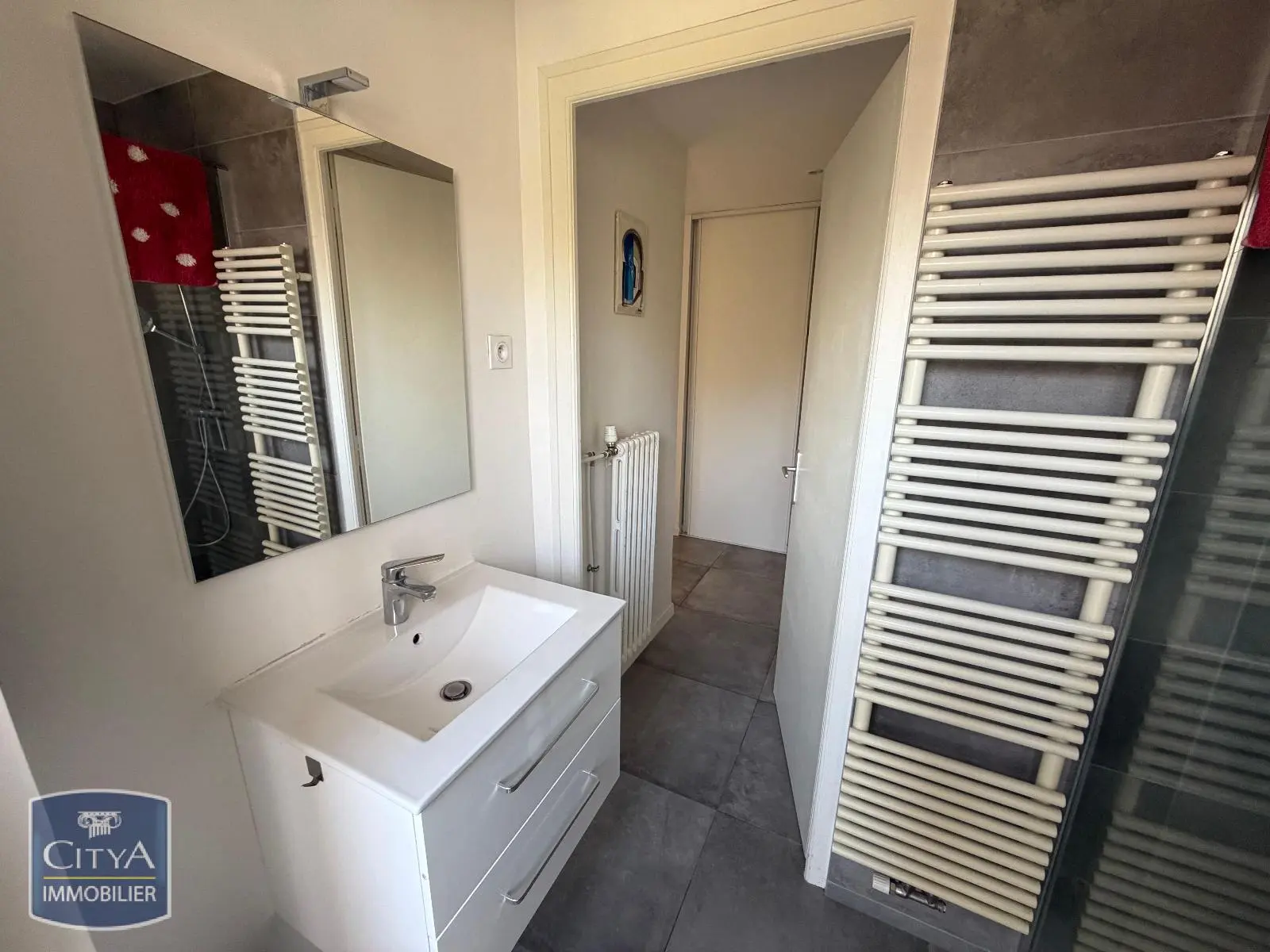 Photo 4 Appartement 3 pièces 56.5m²