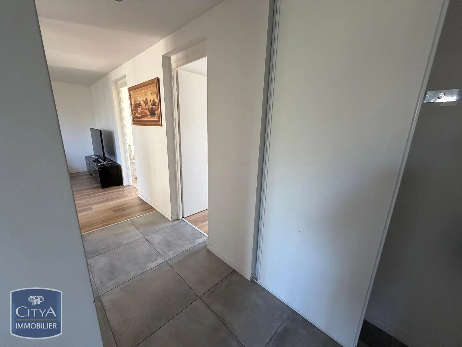 Photo 3 Appartement 3 pièces 56.5m²