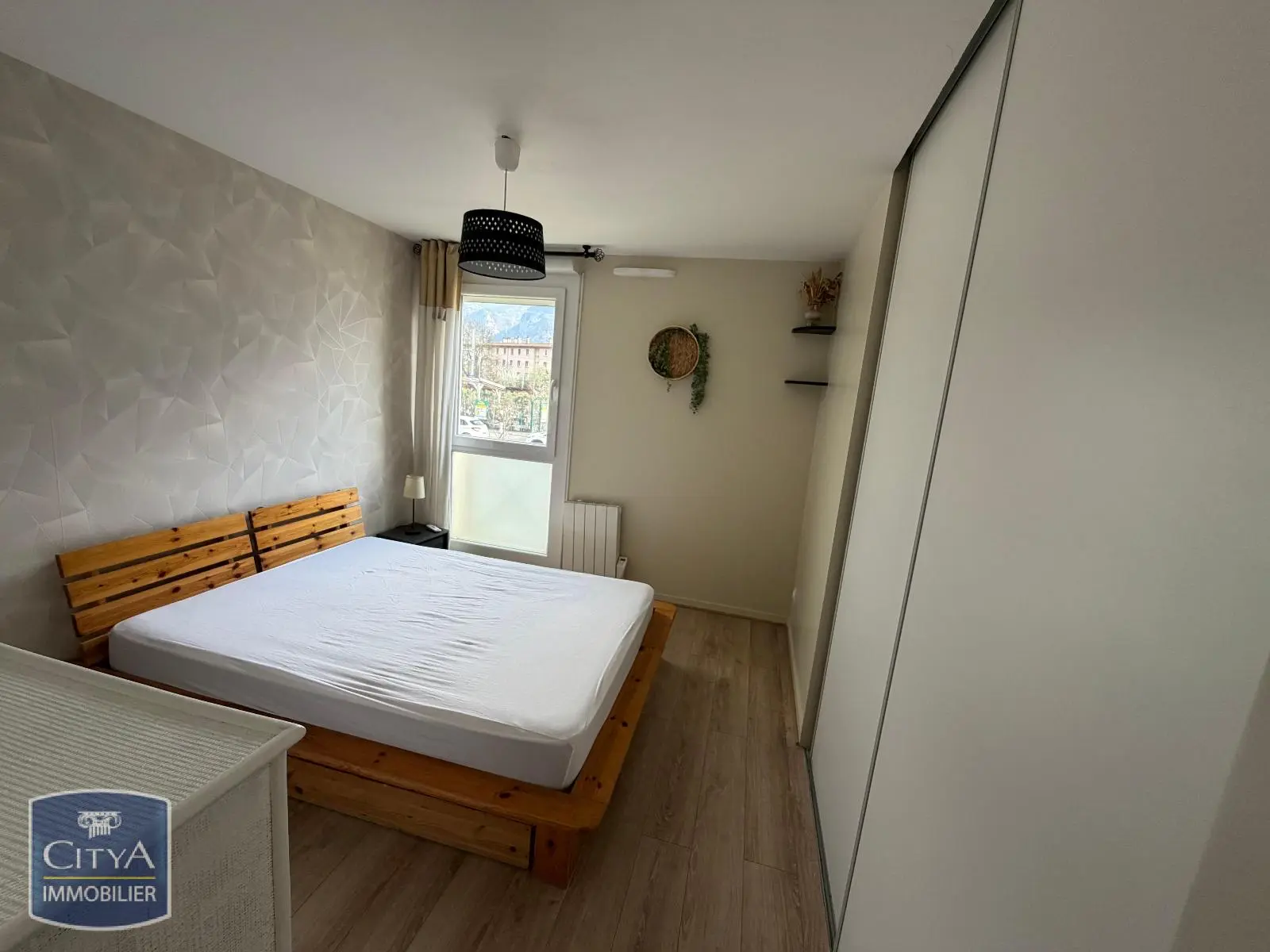 Photo 7 Appartement 3 pièces 61.83m²