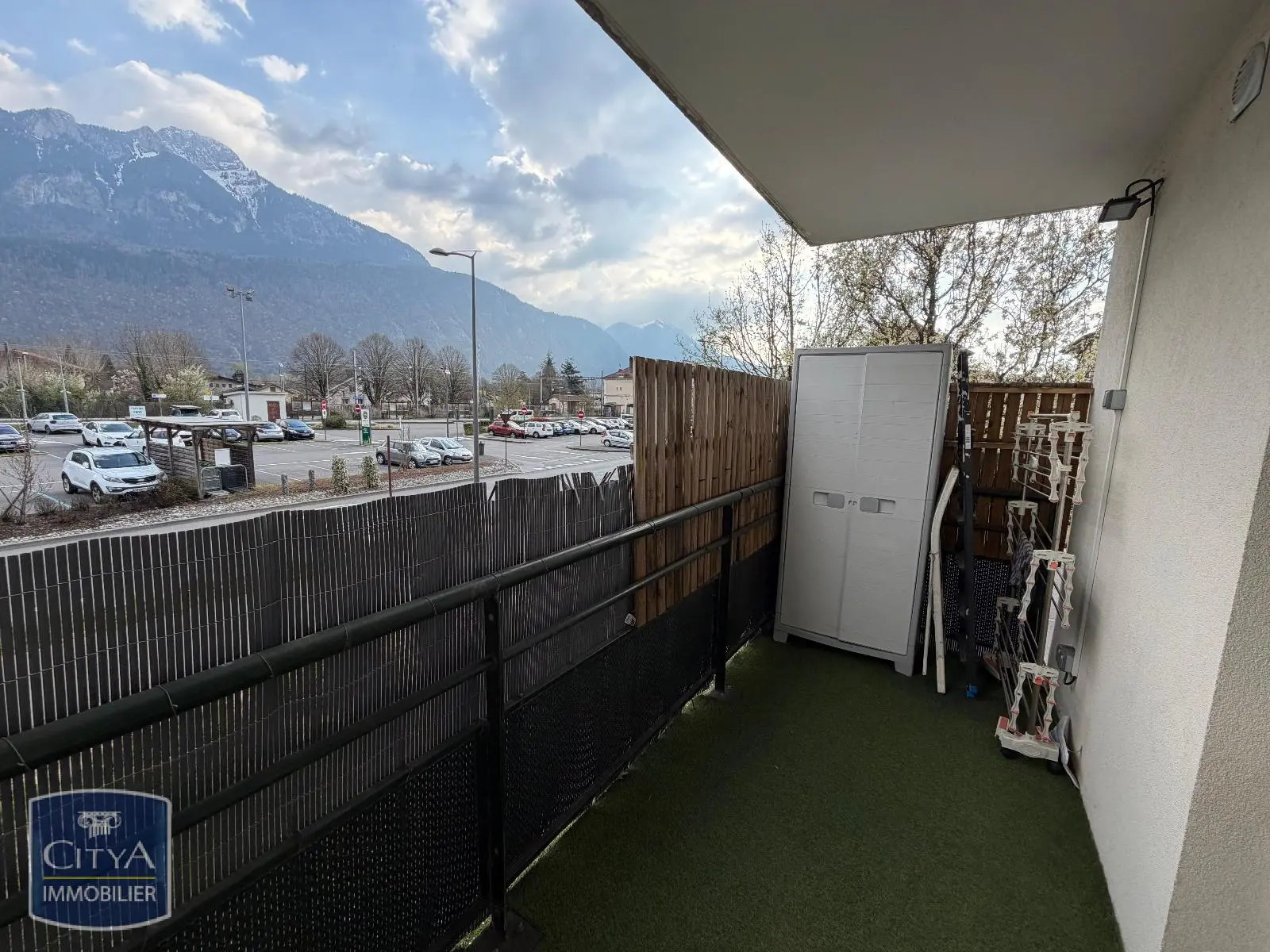 Photo 9 Appartement 3 pièces 61.83m²