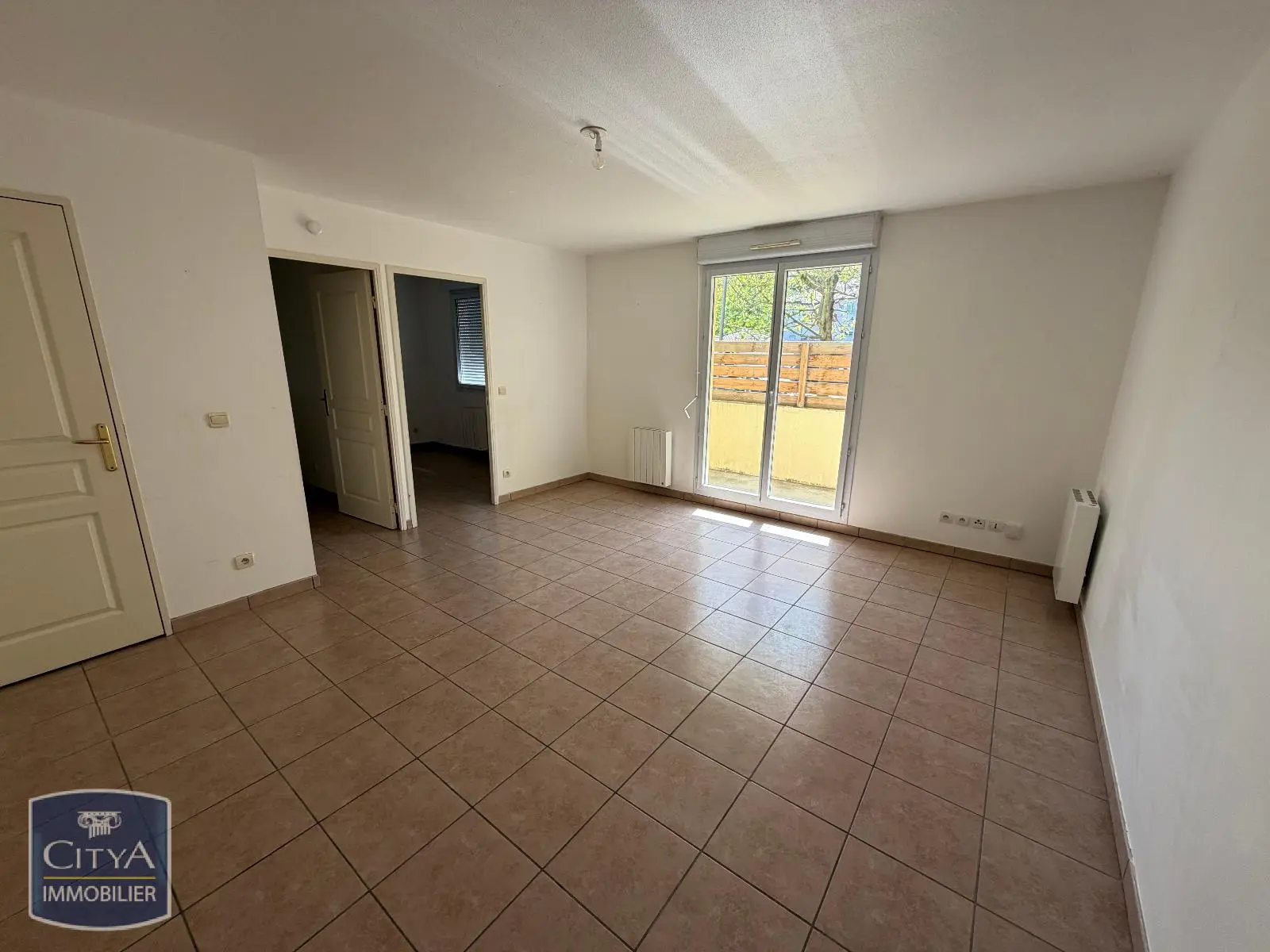 Photo 2 Appartement 2 pièces 51.62m²