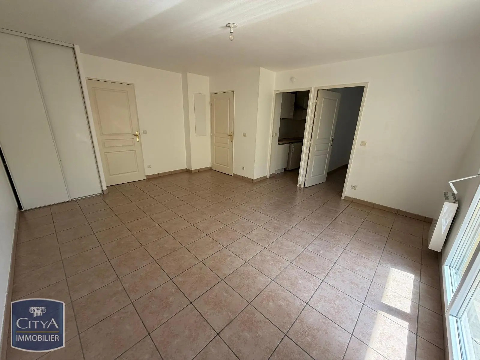 Photo 8 Appartement 2 pièces 51.62m²