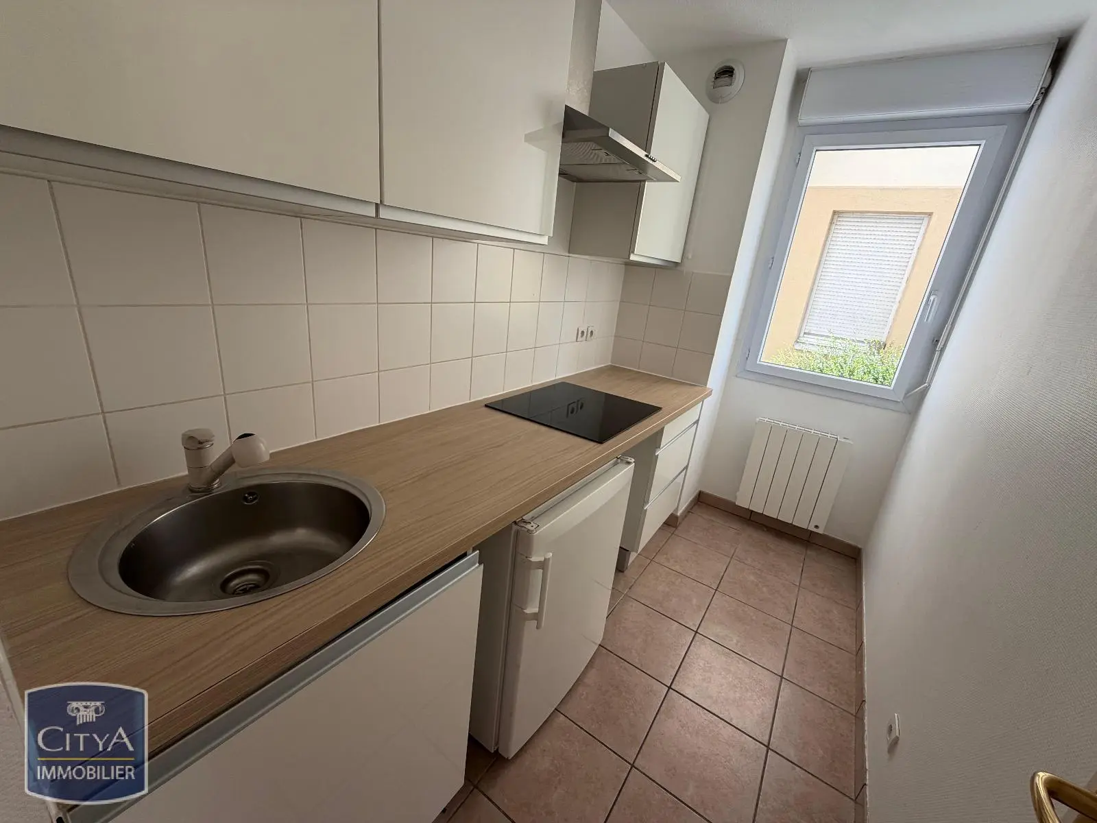 Photo 1 Appartement 2 pièces 51.62m²