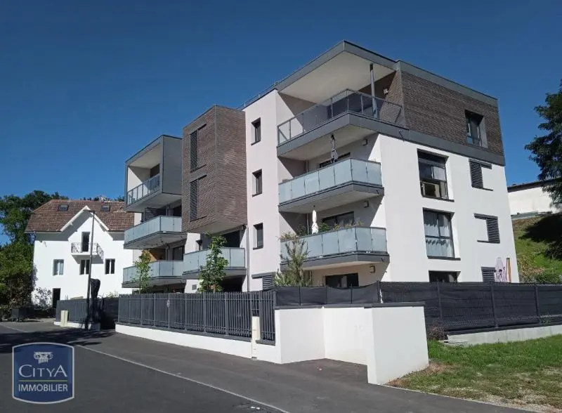 Photo 2 Appartement 2 pièces 52.04m²