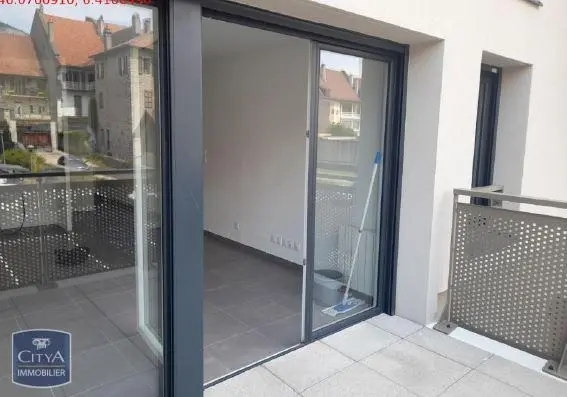 Photo 2 Appartement 2 pièces 42.14m²