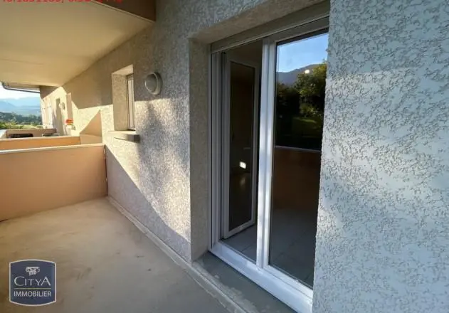 Photo 3 Appartement 3 pièces 48.95m²