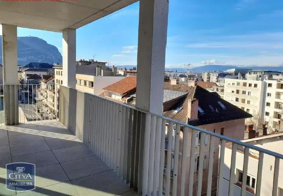 Photo 12 Appartement 3 pièces 69.2m²