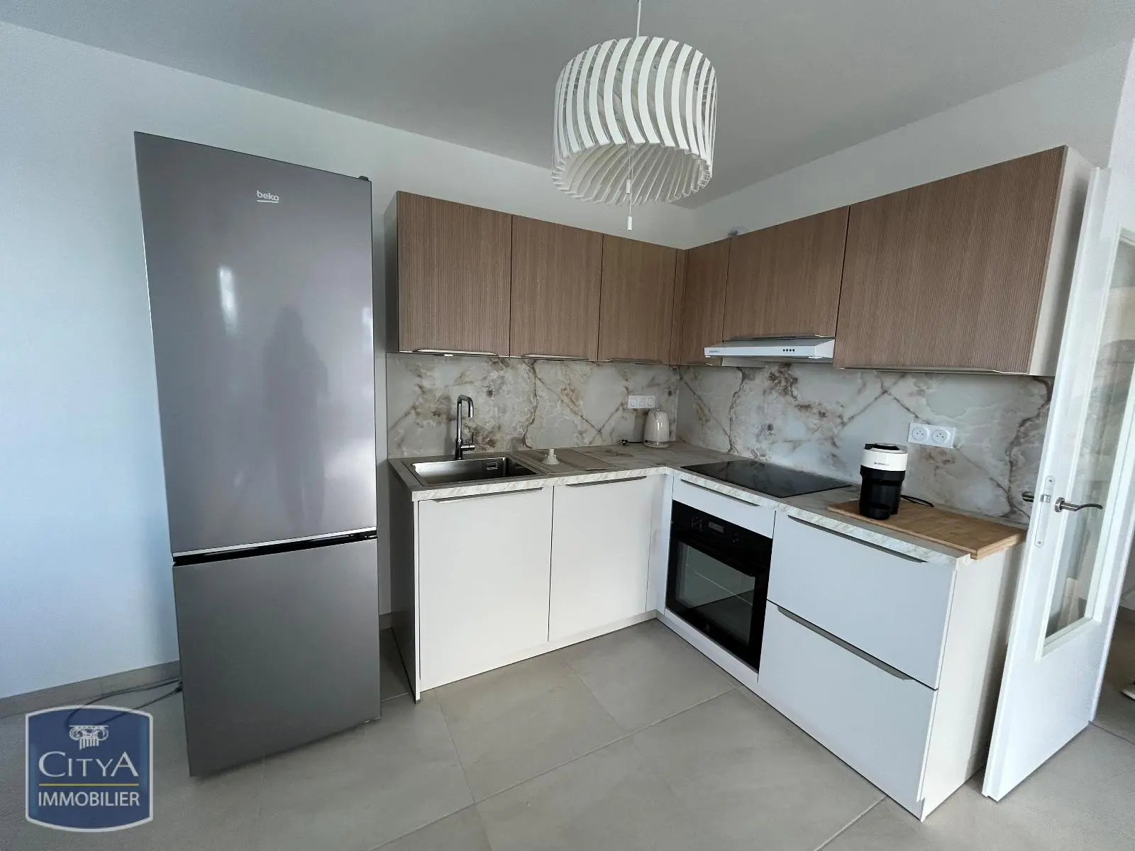 Photo 3 Appartement 3 pièces 65m²