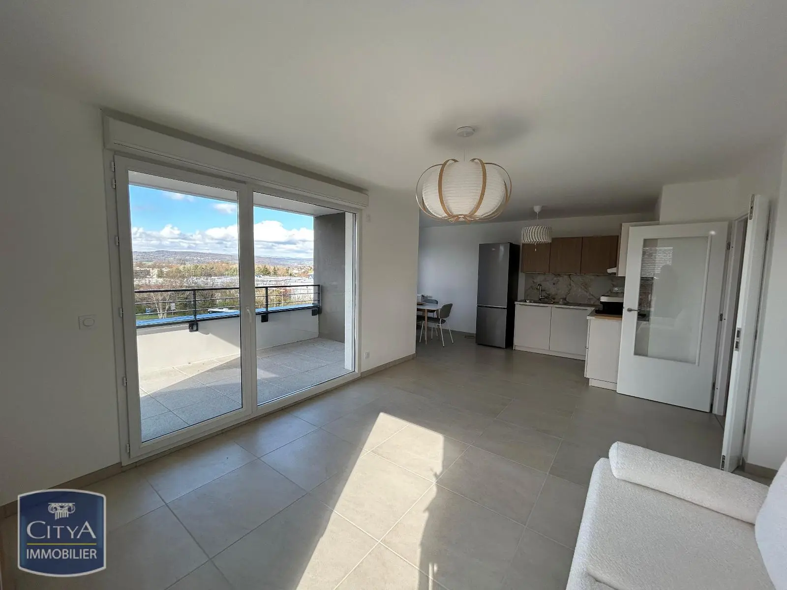 Photo 2 Appartement 3 pièces 65m²