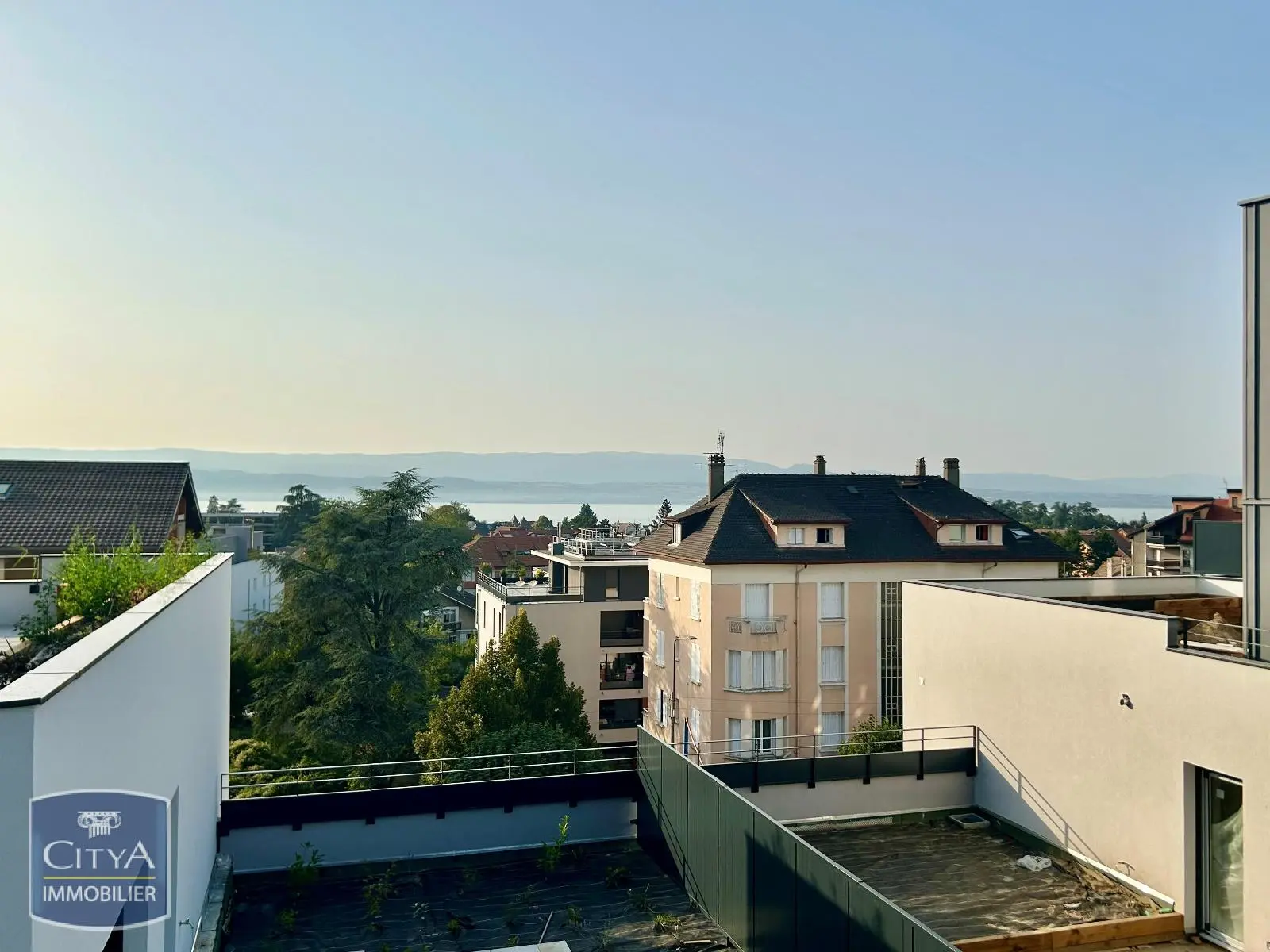 Photo 1 Appartement 3 pièces 58.41m²
