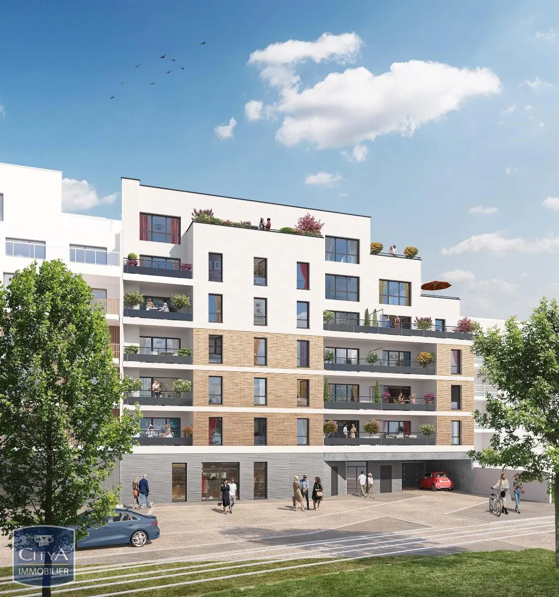 Photo 1 Local Commercial 72.38m²