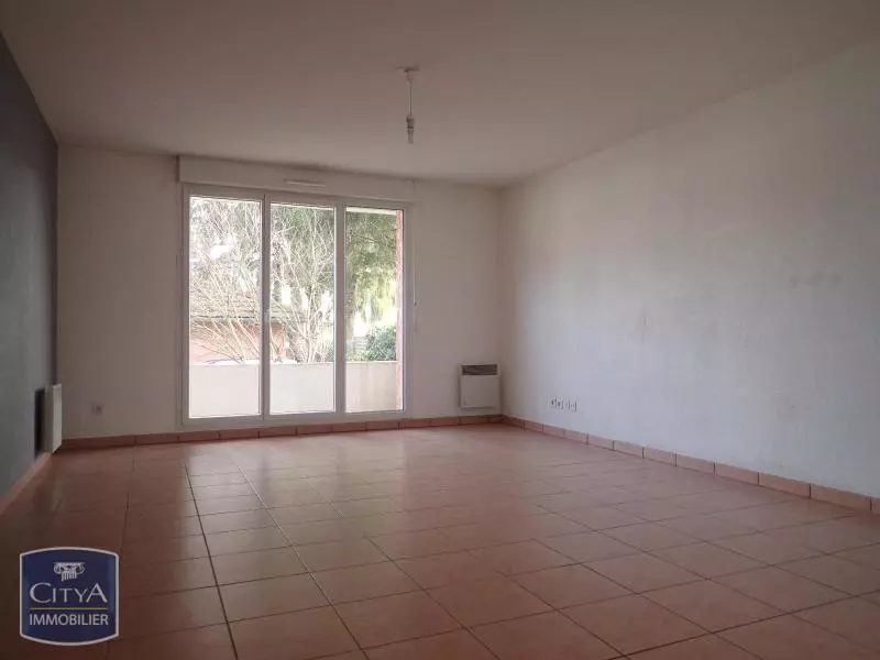 Illustration pour Appartement 2 pièces 48.36m² Photo Appartement 2 pièces 48.36m²