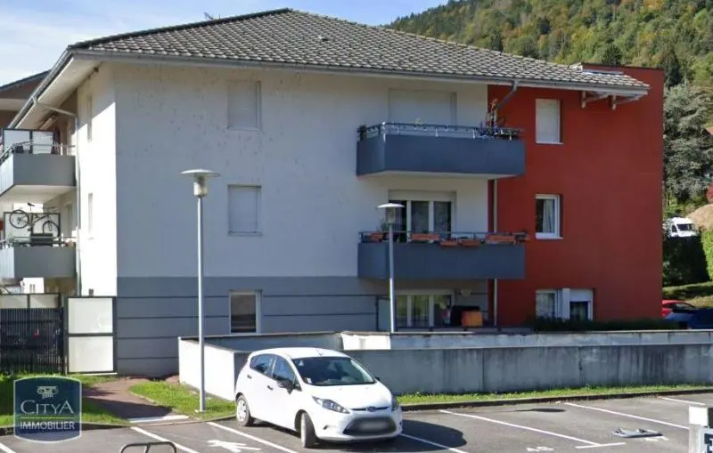Photo 8 Appartement 5 pièces 98.03m²