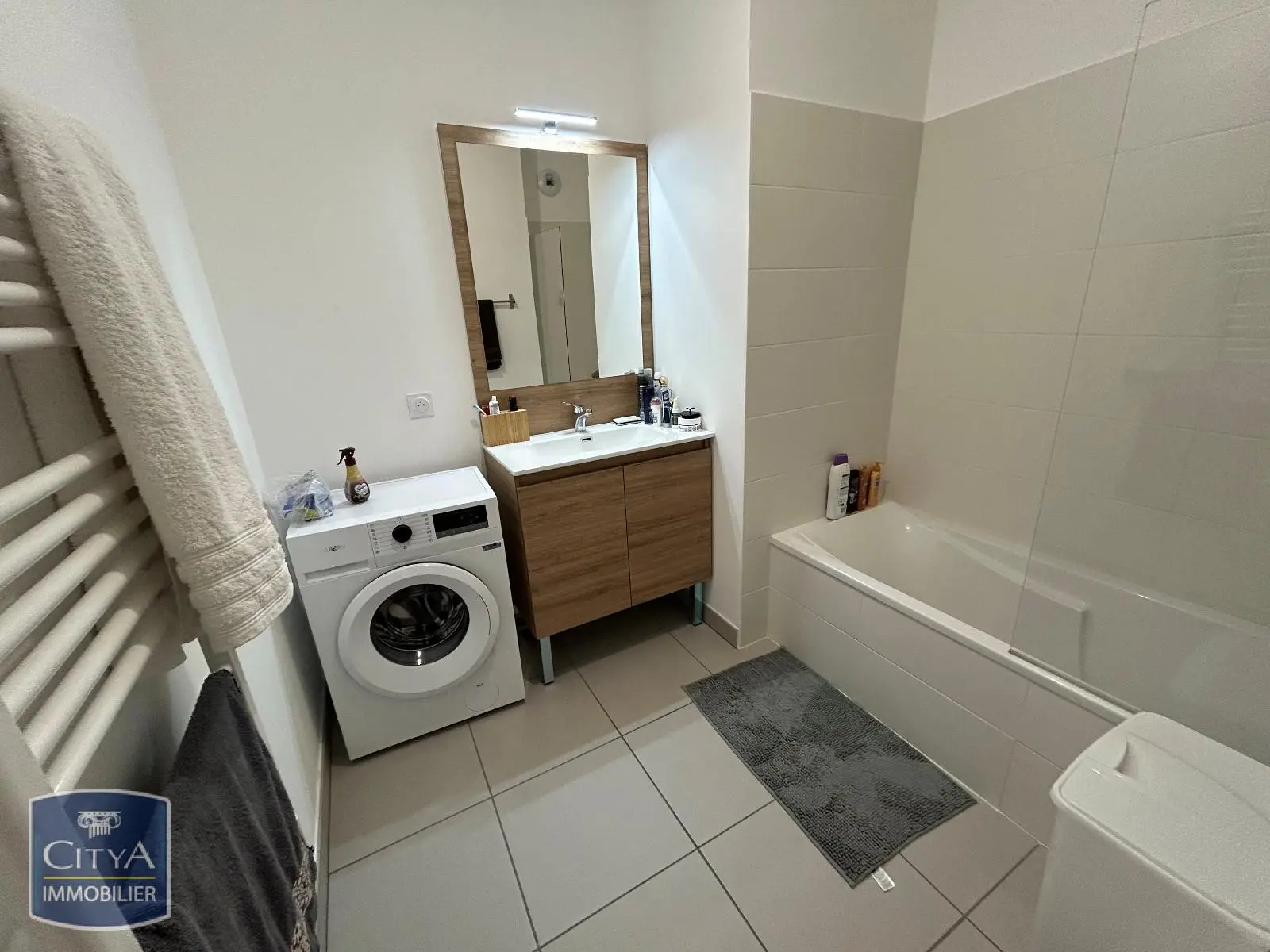 Photo 3 Appartement 3 pièces 65m²