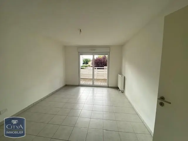 Photo 2 Appartement 2 pièces 42.94m²