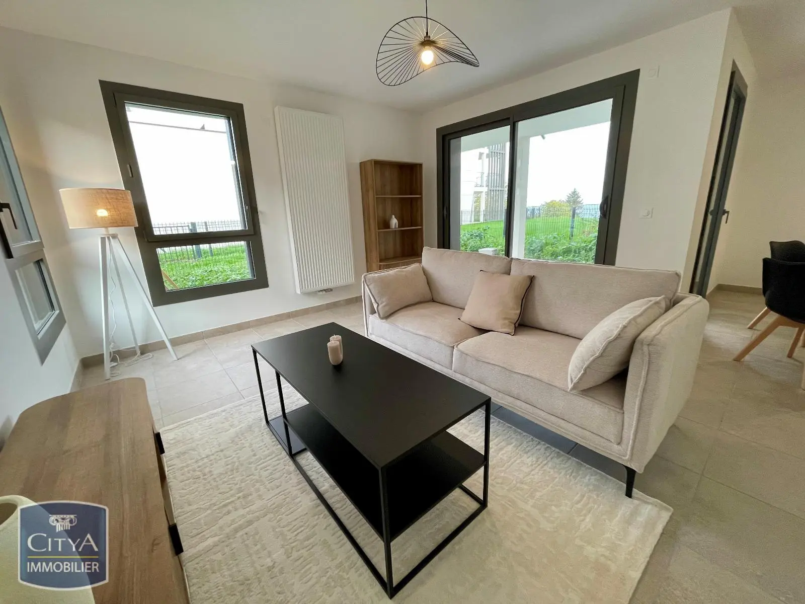 Photo 2 Appartement 2 pièces 49.85m²