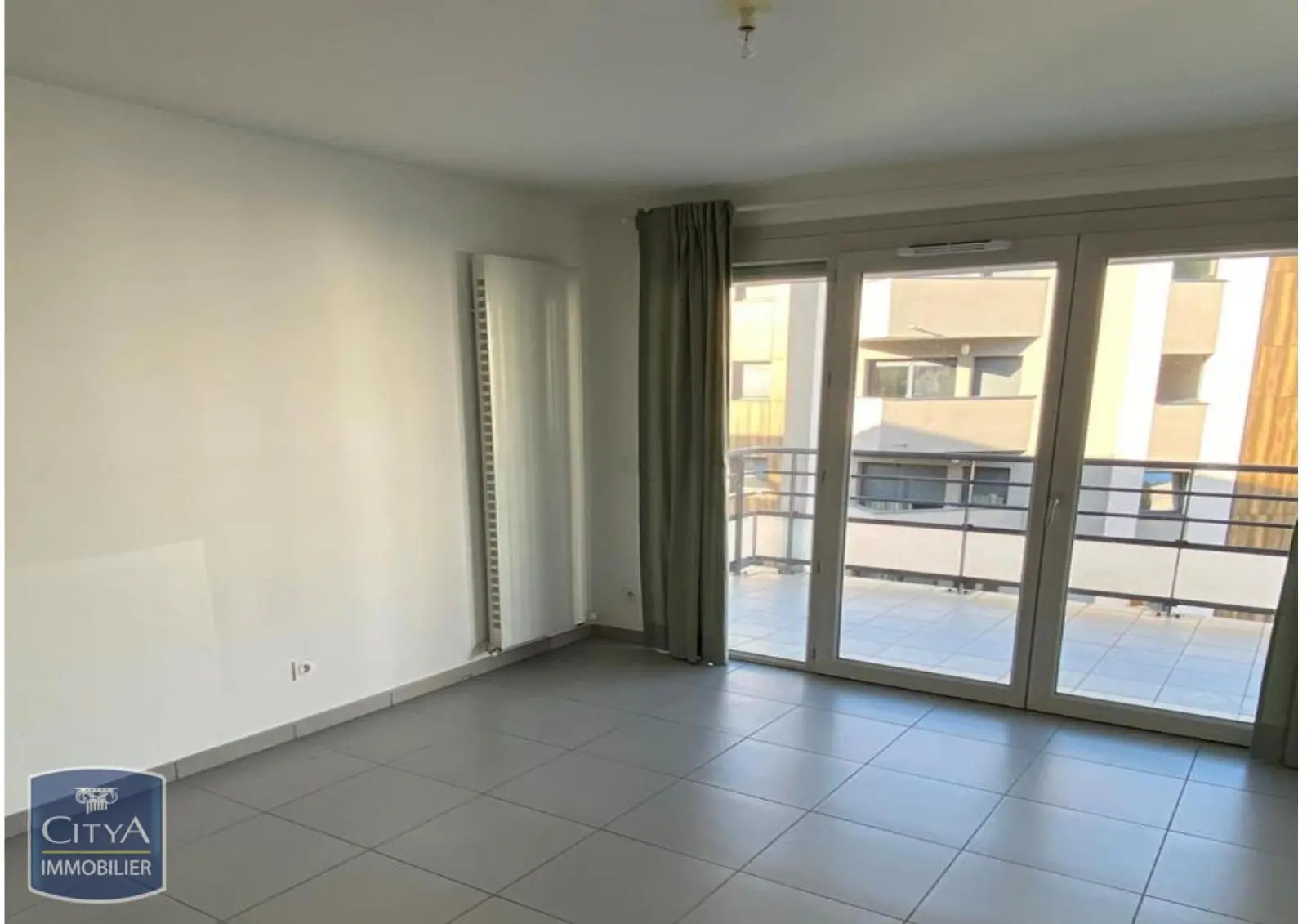 Photo 2 Appartement 43.74m²
