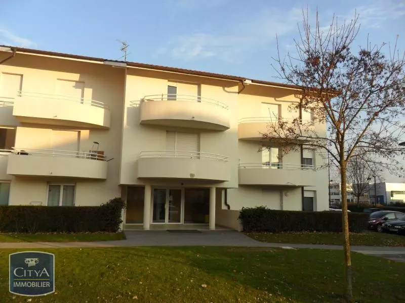 Photo 8 Appartement 2 pièces 47.56m²