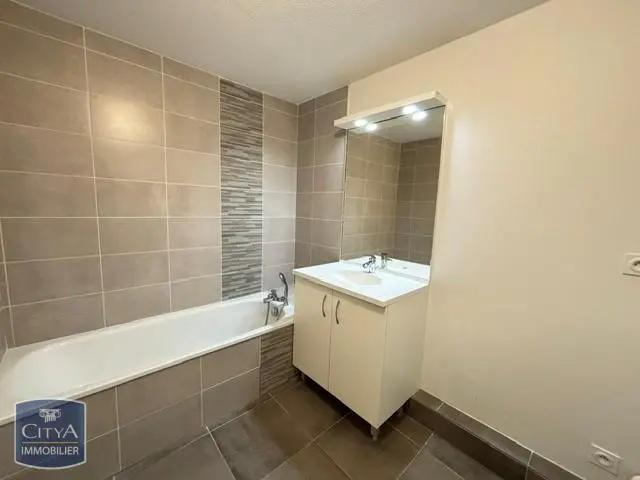 Photo 8 Appartement 3 pièces 57.89m²