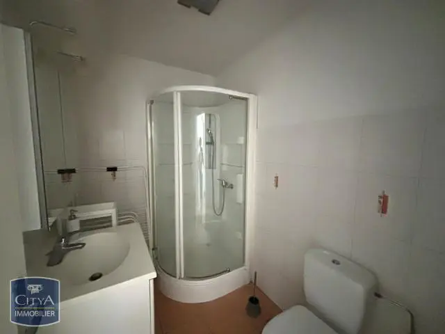 Photo 4 Appartement 1 pièce 30m²
