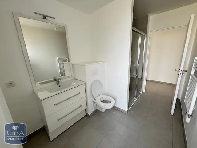 Photo 5 Appartement 2 pièces 54.3m²