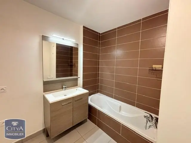 Photo 6 Appartement 2 pièces 43.56m²