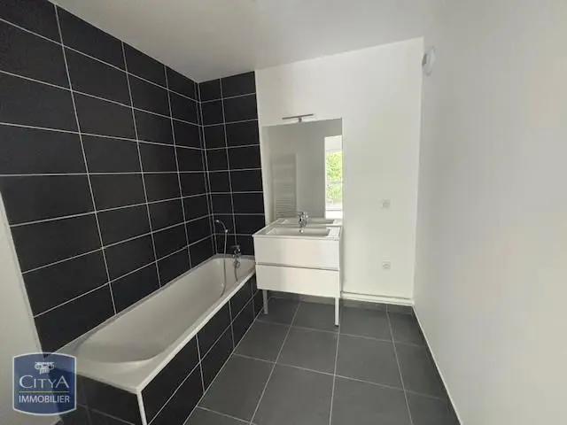 Photo 4 Appartement 2 pièces 42.48m²