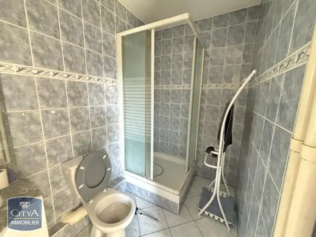 Photo 3 Appartement 2 pièces 56m²