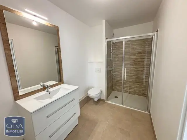 Photo 5 Appartement 2 pièces 50m²