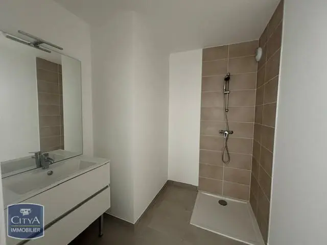 Photo 5 Appartement 2 pièces 39.2m²