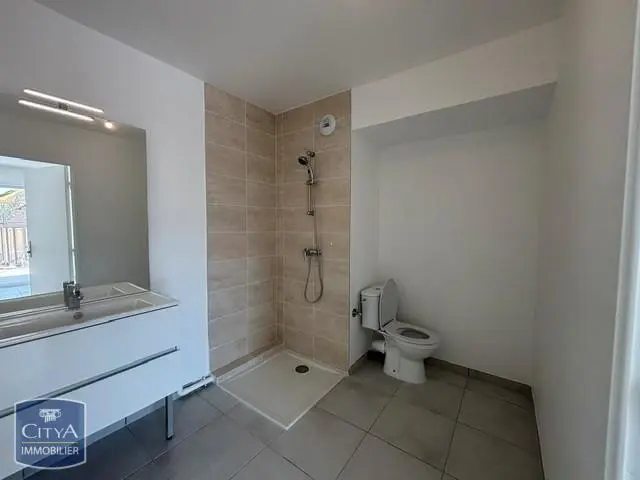 Photo 3 Appartement 1 pièce 28.86m²
