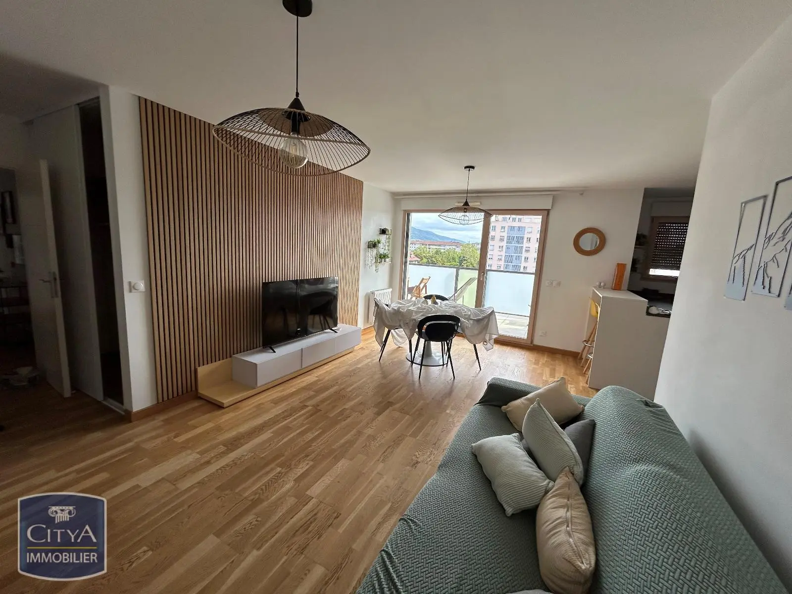 Photo 3 Appartement 4 pièces 89m²