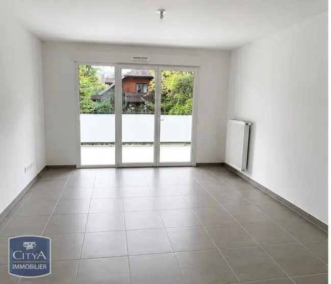 Photo 1 Appartement 3 pièces 63.57m²