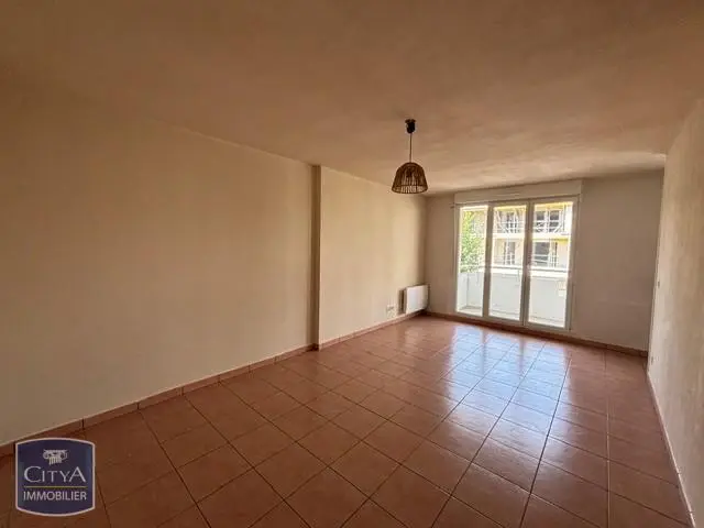 Photo 1 Appartement 2 pièces 45.82m²