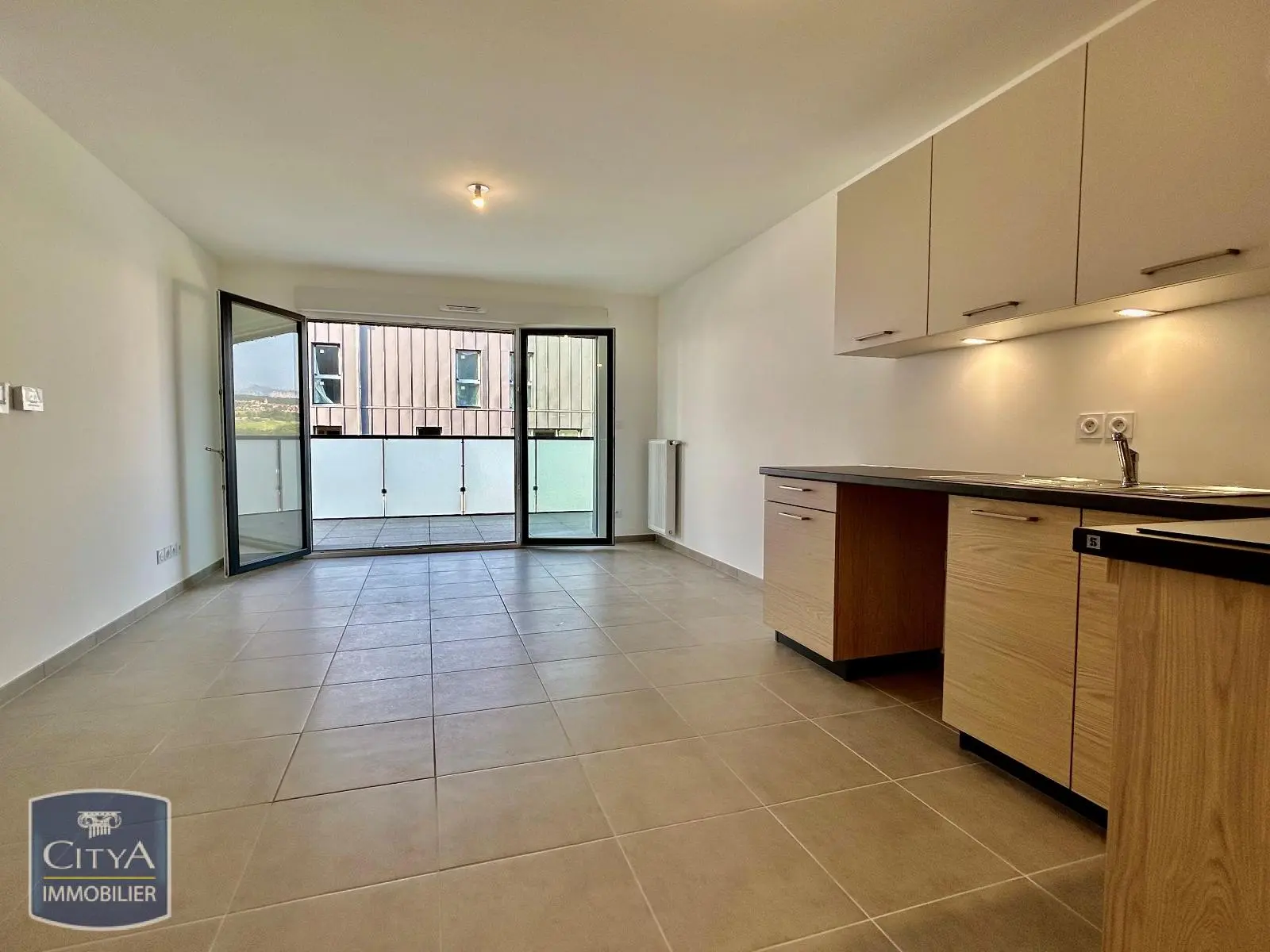Photo 7 Appartement 3 pièces 58.41m²