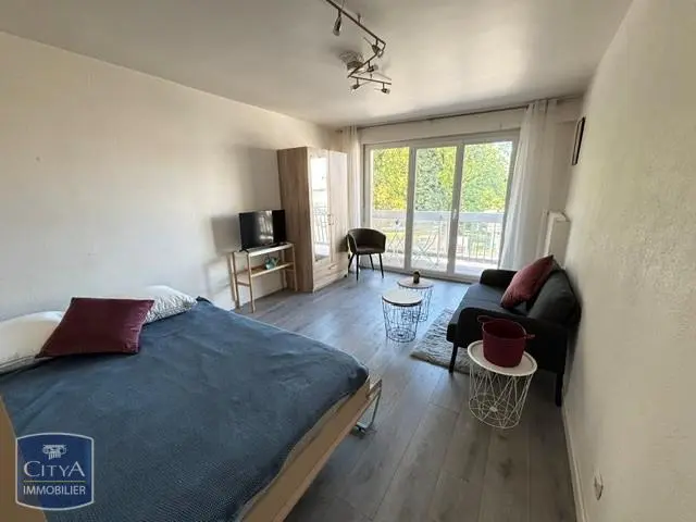 Photo 1 Appartement 1 pièce 29.97m²