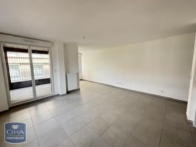 Photo 3 Appartement 2 pièces 54.3m²