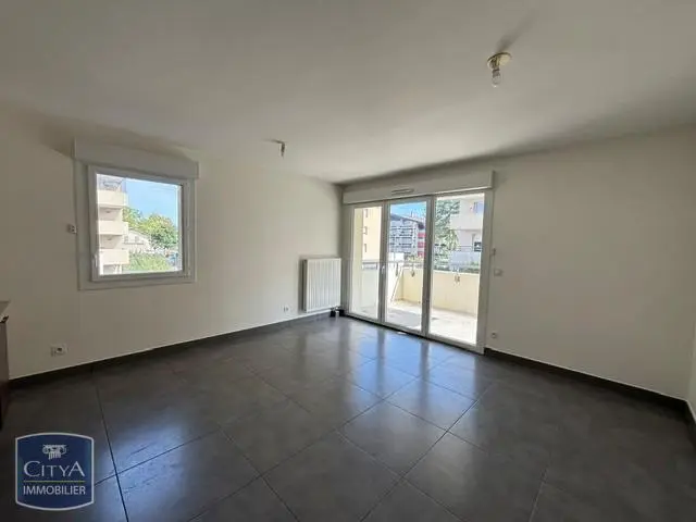 Photo 3 Appartement 2 pièces 43.56m²