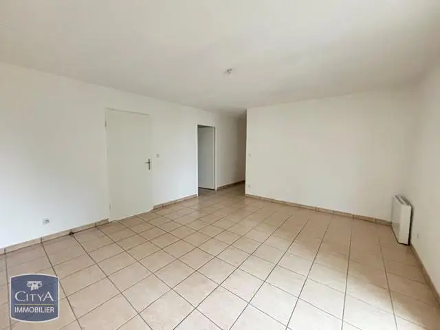 Appartement à Thonon-les-Bains