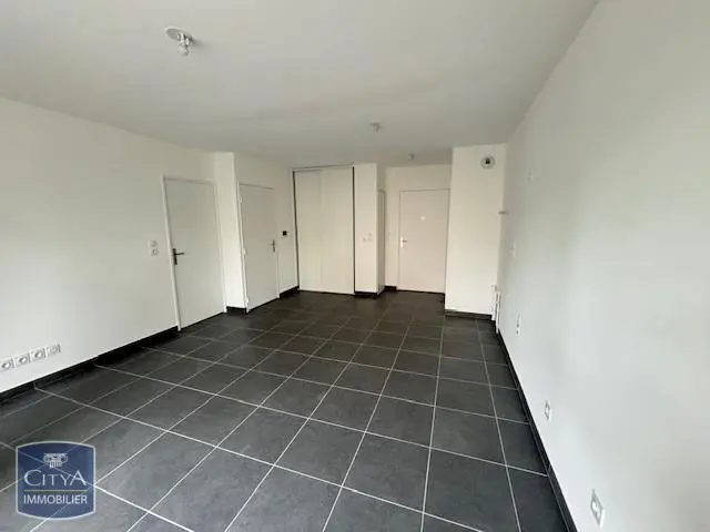 Photo 1 Appartement 2 pièces 42.48m²