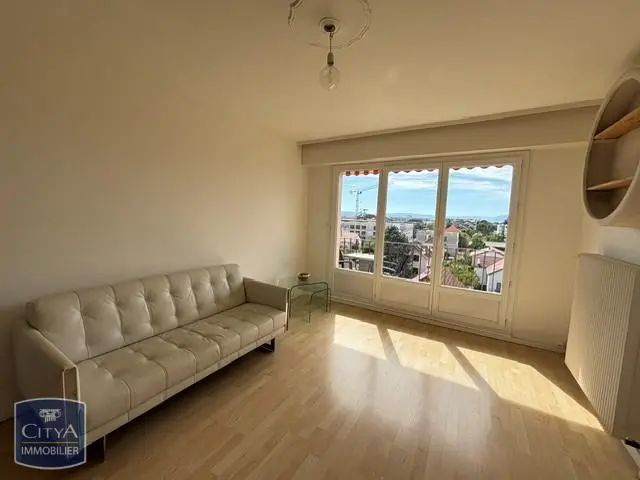 Photo 3 Appartement 3 pièces 56m²