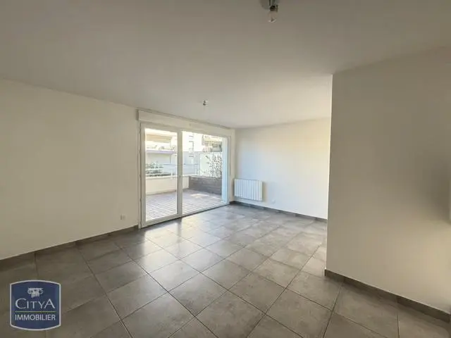 Photo 1 Appartement 2 pièces 41.37m²