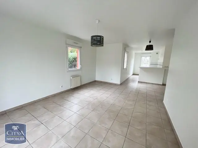 Photo 1 Appartement 4 pièces 84.72m²